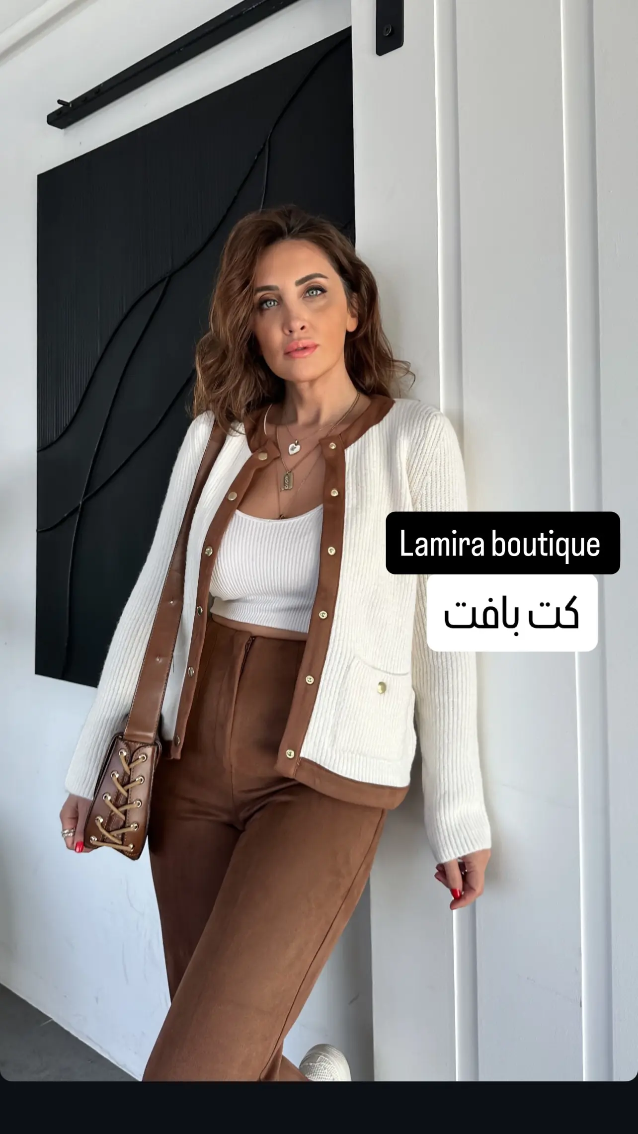 کت بافت نوار جیر برند اورجینال ترک